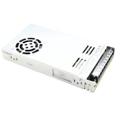 Flashforge Netvoeding Geschikt voor: FlashForge Guider 3 Plus, FlashForge Guider 3 Ultra 30002205001 30002205001