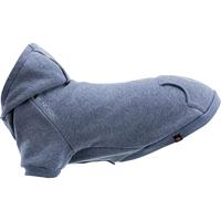 BE Nordic Flensburg sweatshirt, L: 55 cm, blauw - thumbnail