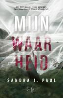 Mijn waarheid - Sandra J. Paul - ebook - thumbnail