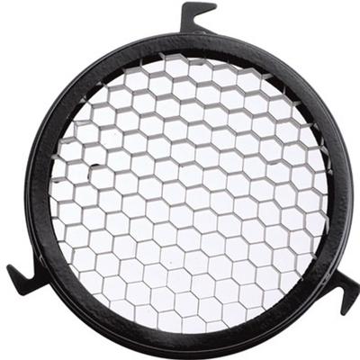 Helios Honingraatfilterset voor LED mobiele 20 W