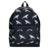 Enrico Benetti Nairobi Rugzak 14'' Shark - thumbnail