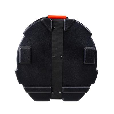 Gator Cases GPC1310 Grooves koffer voor tom 13 x 10 inch Gator Cases GPC1310 Grooves koffer voor tom 13 x 10 inch