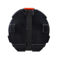 Gator Cases GPC1310 Grooves koffer voor tom 13 x 10 inch - thumbnail