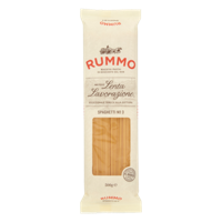 Rummo Spaghetti 500 g bij Jumbo - thumbnail
