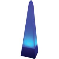 Party FunLights piramide sfeerverlichting - thumbnail