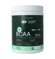 The Green Athlete BCAA 2:1:1 400gr - thumbnail