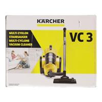 Kärcher VC 3 700 W Cilinderstofzuiger Droog Zakloos 0,6 l - thumbnail