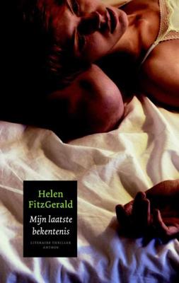 Mijn laatste bekentenis - Helen Fitzgerald - ebook Mijn laatste bekentenis - Helen Fitzgerald - ebook