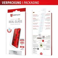 Displex Real Glass voor iPhone 16 - thumbnail