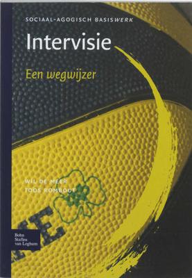 Intervisie (Paperback) Intervisie (Paperback)