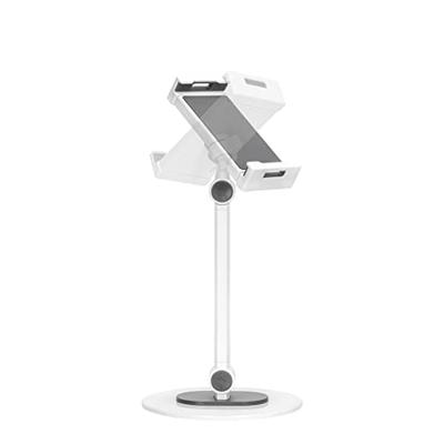 Neomounts DS15-540WH1 Tabletstandaard Universeel 12,4 cm (4,9) - 32 cm (12,6)