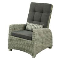 Caya lounge fauteuil OWN - Own - thumbnail