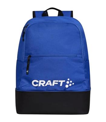 Craft 1914379 Squad 2.0 Shoe Backpack 26L - Club Cobolt - One Size