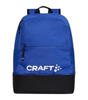 Craft 1914379 Squad 2.0 Shoe Backpack 26L - Club Cobolt - One Size - thumbnail