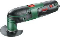 Bosch Groen pmf 220 ce (basic) multifunctioneel gereedschap - 0603102000 - thumbnail