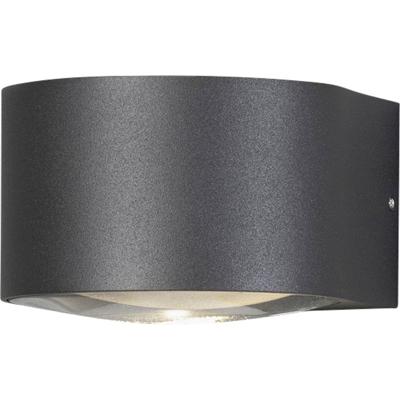 KonstSmide Strakke downlighterGela antraciet - 7881-370