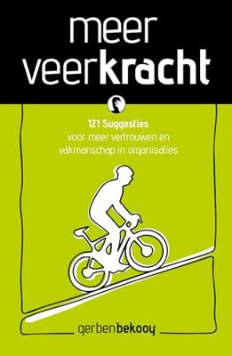 Meer veerkracht - Gerben Bekooy - ebook