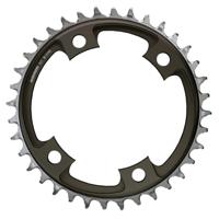 SRAM x-sync road, 12-speed, 107 mm bcd chainring - thumbnail