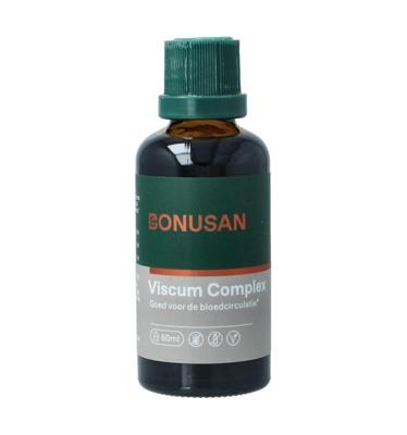 Bonusan Viscum Complex Tinctuur