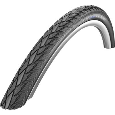 Schwalbe Buitenband road cruiser 20x1.75 (47-406) zwart