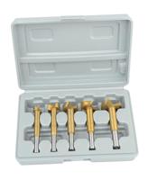 Brüder Mannesmann M54005 Forstnerboorset 1 stuk(s) - thumbnail