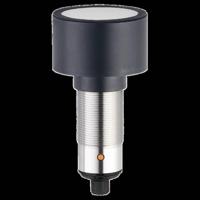 ifm Electronic UIT507 Ultrasone sonde UIT507 PNP 1 stuk(s) - thumbnail