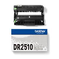 Brother Drum DR-2510 Origineel Kleur 15000 bladzijden DR-2510 - thumbnail