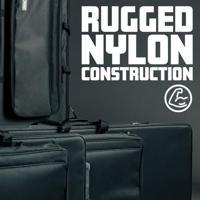 Gator Cases GK-61-SLIM Lightweight Style 61 Note Keyboard Case 118 x 34 x 19 cm - thumbnail