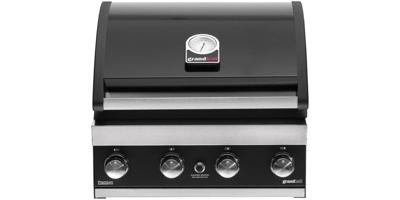 Grandhall Premium g4 built in