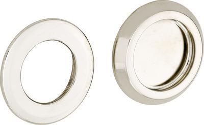 Schuifdeurkom rond kom/kom 8/12mm MGN