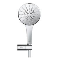 Grohe Rainshower Smartactive 130 Badset Chroom - thumbnail