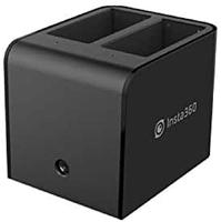 Insta360 Pro / Pro 2 Batterij Oplaadstation - thumbnail