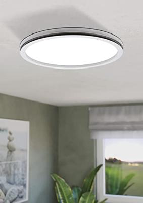 Eglo Led plafonnièreLazaras rond Ø 45cm - 99841