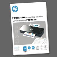 HP Premium lamineerfilm A4 100 stuk(s) - thumbnail