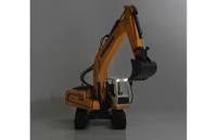 Jamara Graafmachine Liebherr R936 1:20 2,4GHz - thumbnail