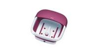 Beurer FB 30 Voetenbad 60 W Wit, Lila - thumbnail