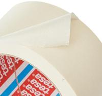 tesa Economy 55342-00000-00 Schilderstape Wit (l x b) 50 m x 50 mm 3 stuk(s) - thumbnail