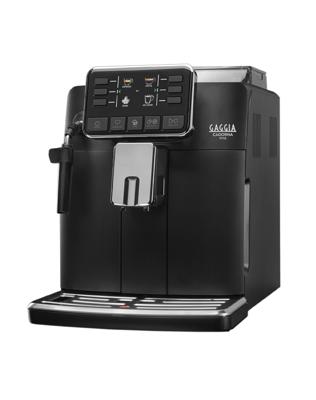 Gaggia Cadorna Style Volautomaat Zwart