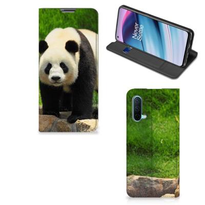 OnePlus Nord CE 5G | Hoesje maken | Panda OnePlus Nord CE 5G | Hoesje maken | Panda