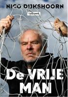 De vrije man - Nico Dijkshoorn - ebook - thumbnail