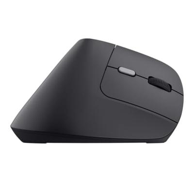 Trust BAYO II ERGONOMIC WIRELESS MOUSE Muis Zwart - thumbnail