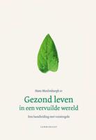 Gezond leven in een vervuilde wereld (Hardback) - thumbnail