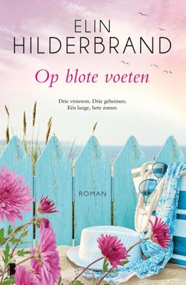 Op blote voeten - Elin Hilderbrand - eBook (9789402306903) Op blote voeten - Elin Hilderbrand - eBook (9789402306903)