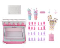 L.O.L. Mga entertainment surprise! o.m.g. sweet nails - candylicious - thumbnail