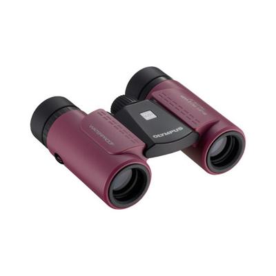 Olympus Verrekijker Fernglas 8 x 21 mm Dakkant V501013RE000 Olympus Verrekijker Fernglas 8 x 21 mm Dakkant V501013RE000