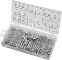 KS TOOLS Ks-tools veren assortiment spring assortment 200tlg. - thumbnail