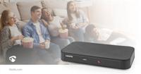 Digitale Audioconverter | 2-wegs | Input: DC Power / 1 x HDMI© Input | Output: 2x HDMI© Output | - thumbnail
