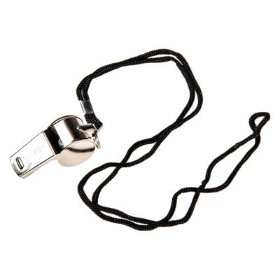 Duckiez Metalen fluit aan koord