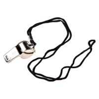 Duckiez Metalen fluit aan koord - thumbnail