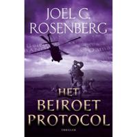 Het Beiroet Protocol (Paperback) - thumbnail